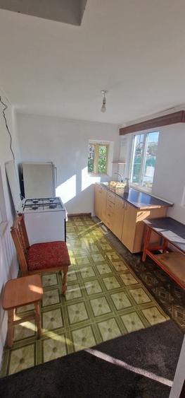 Casă cu 2 camere în Central