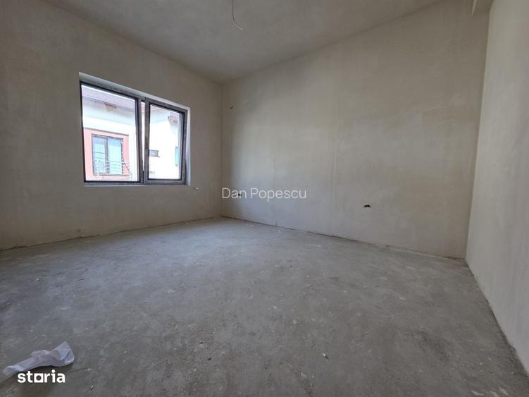 Duplex modern Bragadiru-Celofibrei, 4 camere,