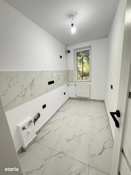 Garsonieră în Giurgiului