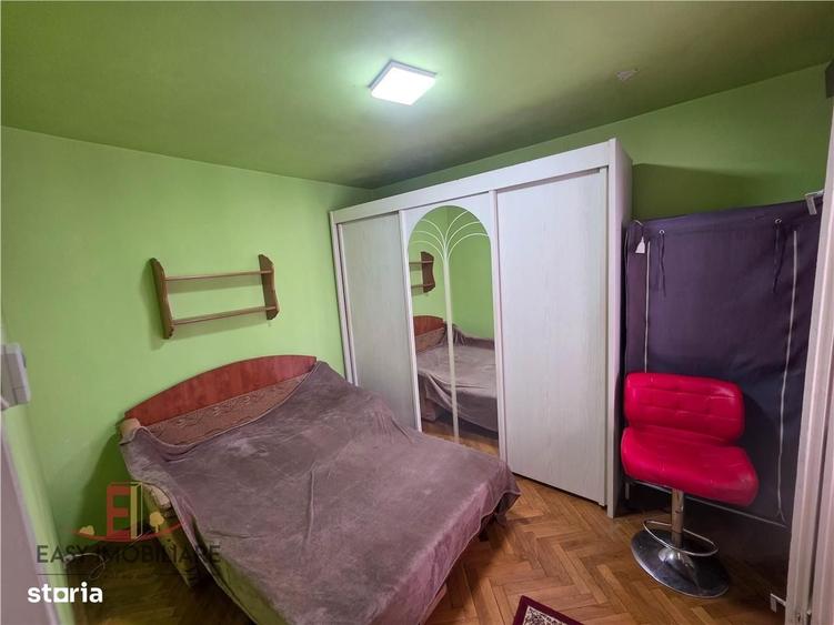 Apartament cu 2 camere în Cornișa