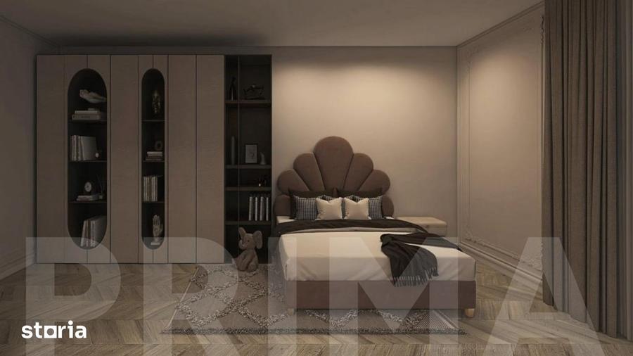 Vila moderna in ansamblu privat Prima Villa | Pret cu TVA inclus - 21