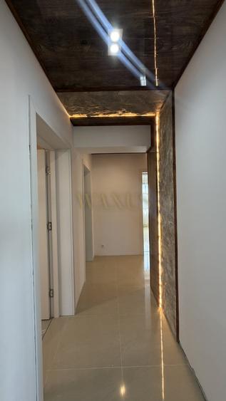 Apartament cu 5 camere decomandat, mobilat în Sud-Est