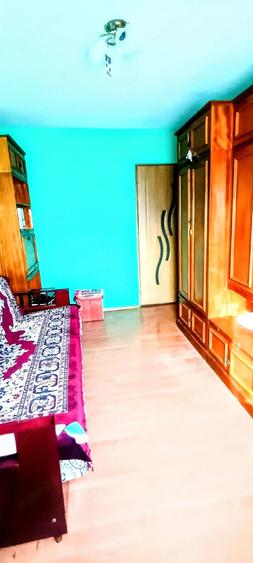 Apartament cu 2 camere nedecomandat în Est