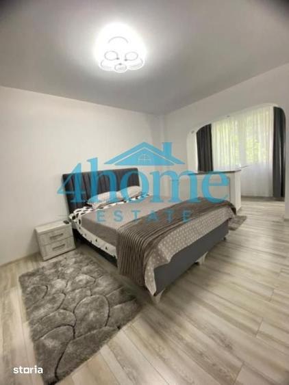 Apartament cu 2 camere decomandat în Berceni