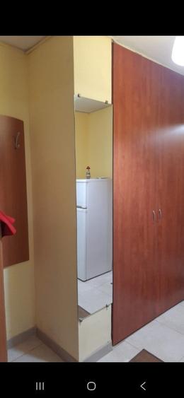 Apartament cu 2 camere decomandat în Crângași