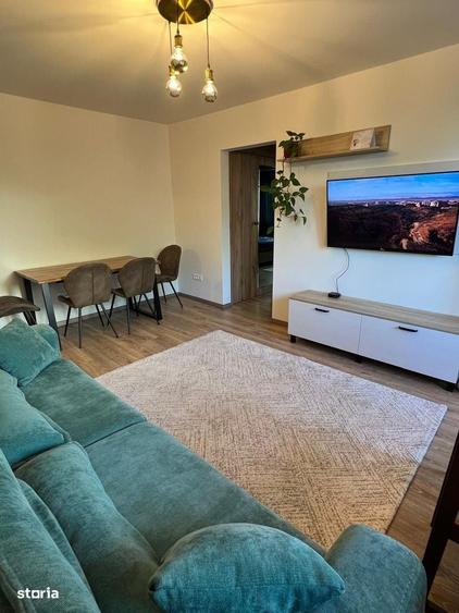 Proprietar - ofer spre inchiriere apartament 2 camere - Astra - 14