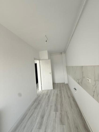 Apartament cu 2 camere decomandat în Militari