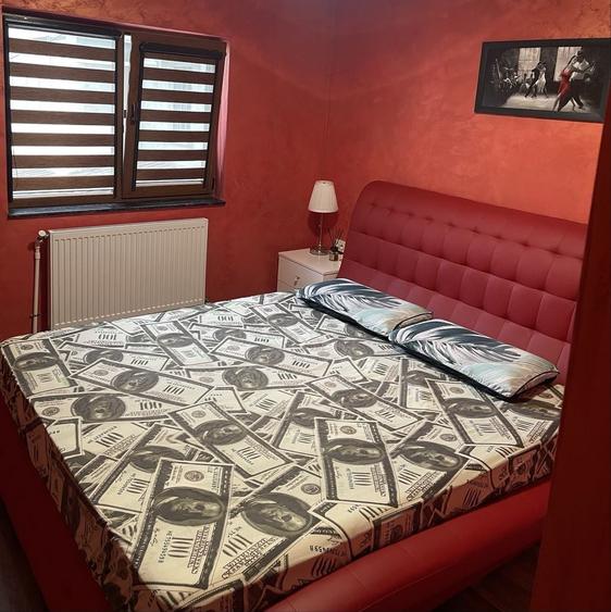 Apartament cu 3 camere în Buzaului