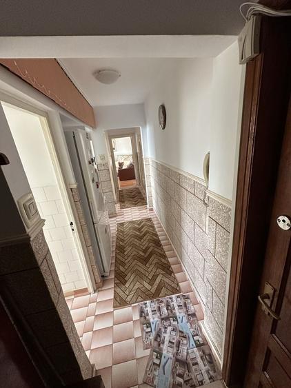 Apartament cu 3 camere în Casa de Cultură