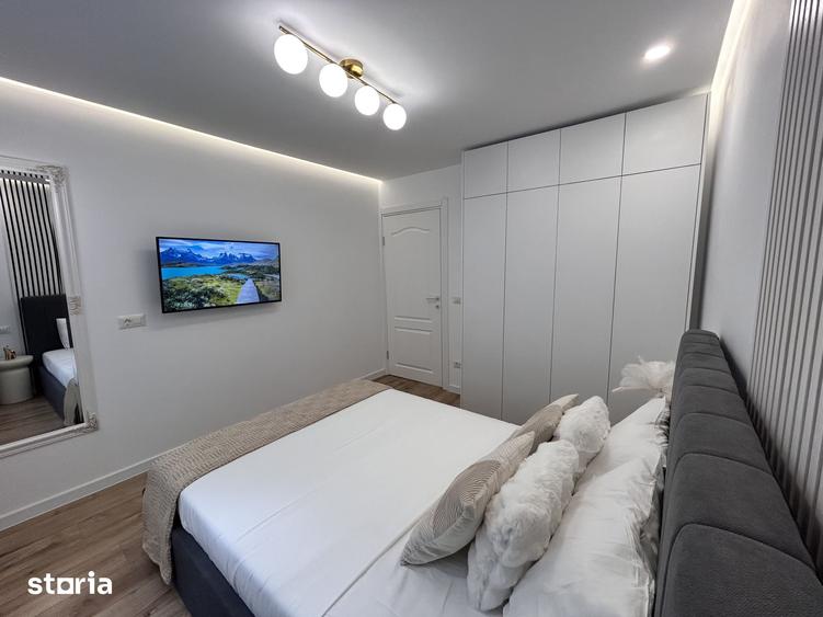 Apartament cu 2 camere decomandat în Drumul Taberei