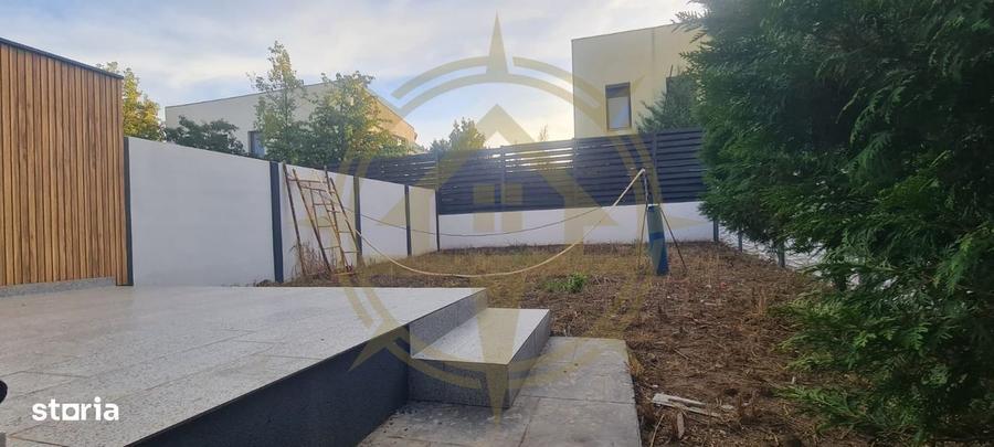 Casă cu 4 camere cu Teren 250 Mp în Ostratu