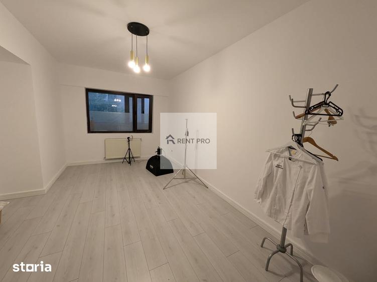Spațiu comercial, de 74 mp, în Grozăvești