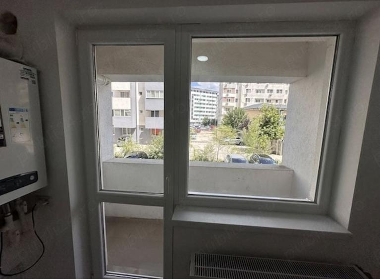 Apartament cu 2 camere decomandat în Roșu