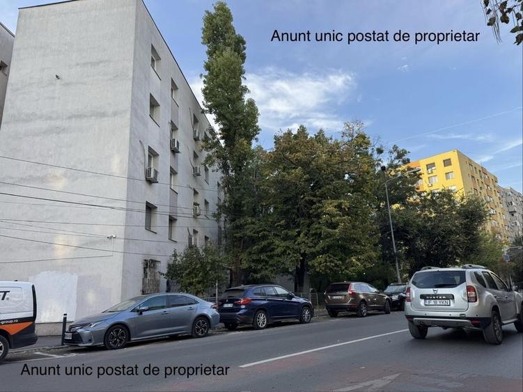 Apartament cu 2 camere decomandat în Gorjului