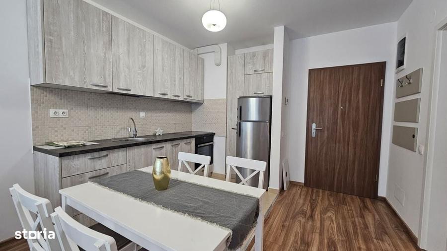 0 % comision 2 camere finisate cu parcare inclusa, Sophia Residence - 12