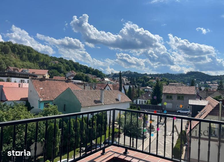 Apartament cu 2 camere decomandat în Bartolomeu