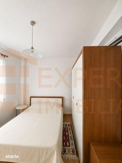 Apartament 2 camere in Mamaia-Sat | 67 mp | Vedere la mare | Etaj 4/5 - 2