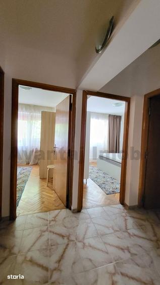 Apartament cu 3 camere decomandat în 13 Septembrie