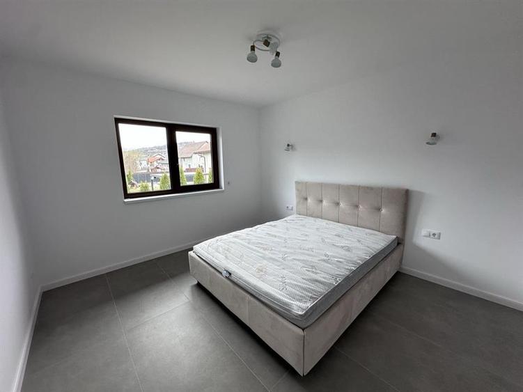 Casa de lux 4 camere 3 bai curte in Cisnadie - 7