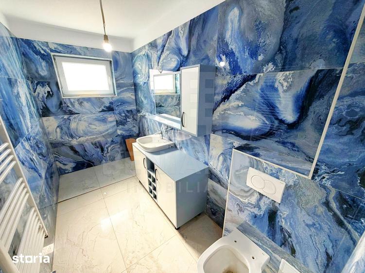 Apartament cu 2 camere decomandat în Tractorul — fotografia 1
