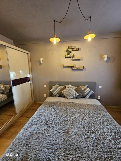 Apartament cu 2 camere în Central — fotografia 1