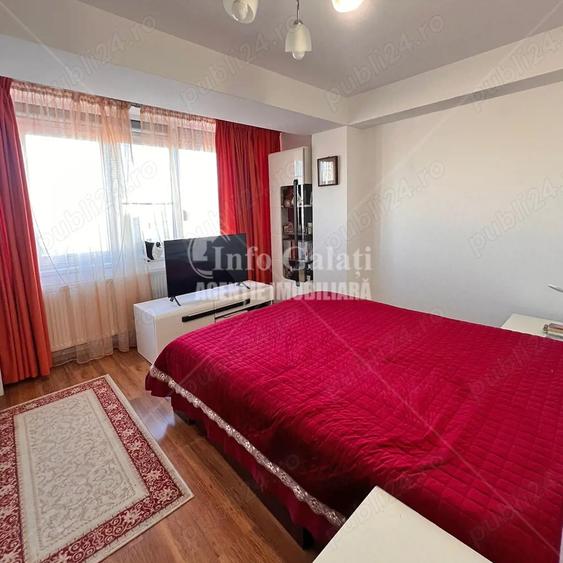 | Apartament cu 3 camere | Zona: General | Mobilat&Utilat | Bloc-2012 | - 5