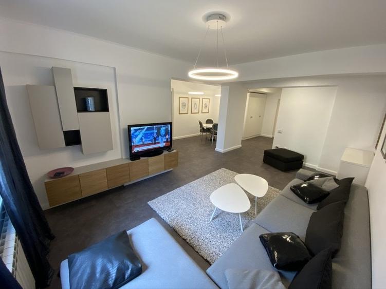Apartament cu 2 camere, mobilat în Bragadiru