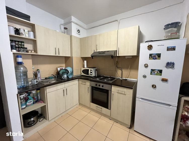 Apartament 2 camere de inchiriat Green Park Tatarasi | 50 mp | Etj 2 - 8