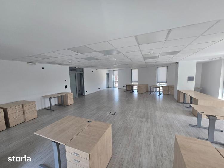 Spațiu comercial, de 150 mp, în Ultracentral