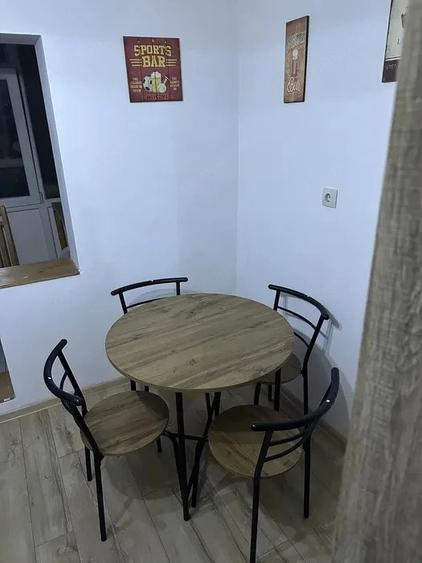 Apartament 3 camere de inchiriat cartierul Eremia, Pite?ti - 1