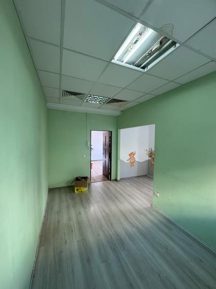 Birou, de 25 mp, în Pipera
