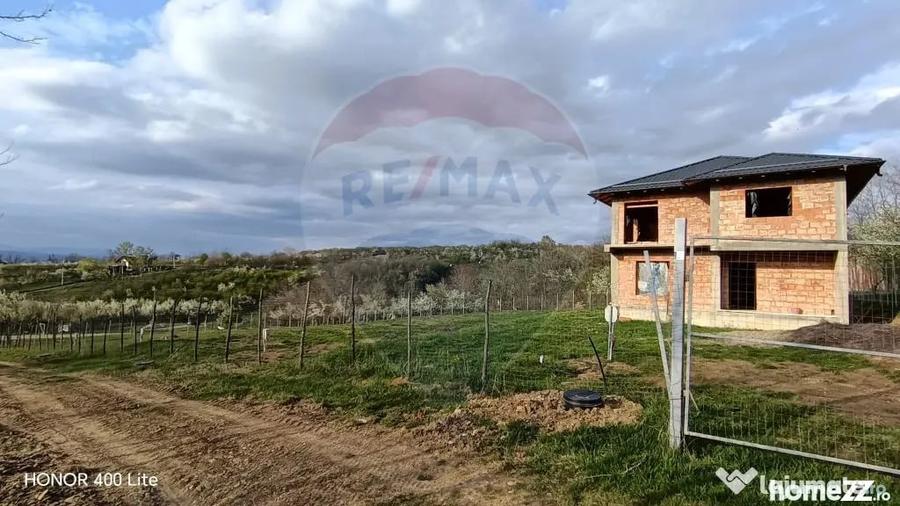 Teren în Păulești