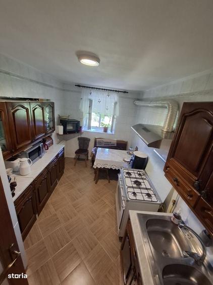 Apartament cu 4 camere în Central