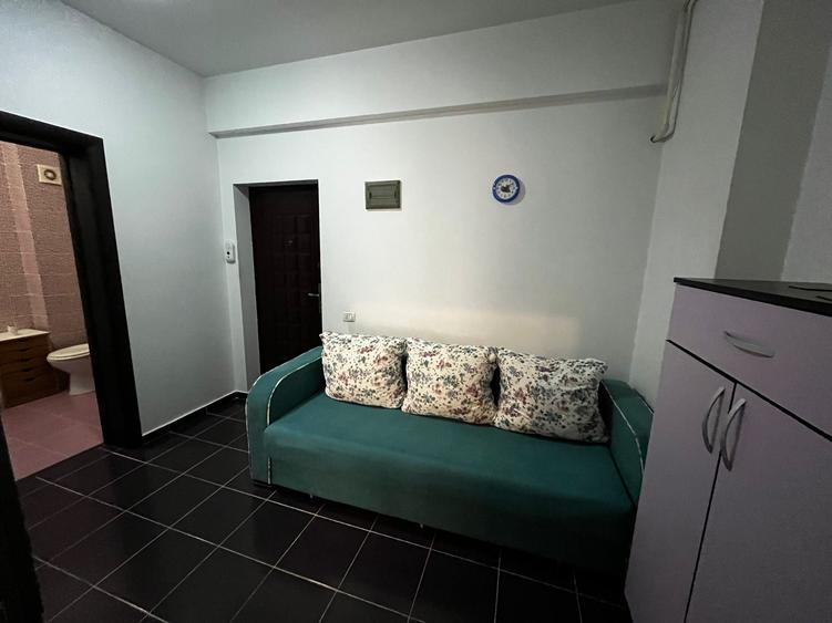 Apartament cu 2 camere în Militari