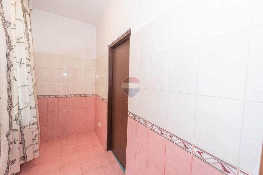 Apartament 3 camere 89 mpu, de vanzare in vila interbelica, parter - 16