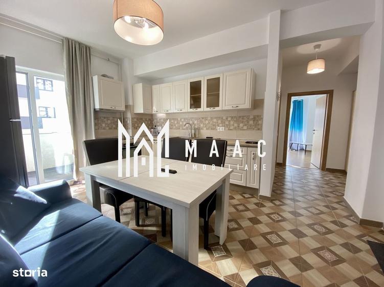 Apartament 3 camere I Etaj 1 I Decomandat I Doamna Stanca - 9
