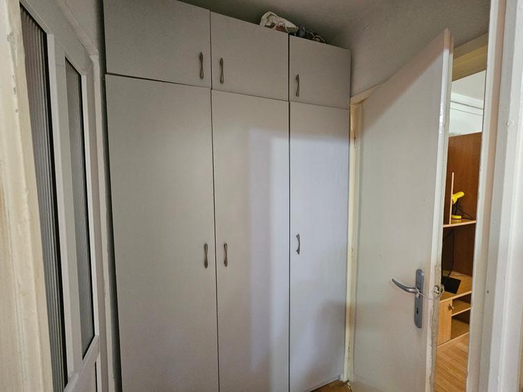 Apartament cu 2 camere semidecomandat în Complex Studențesc