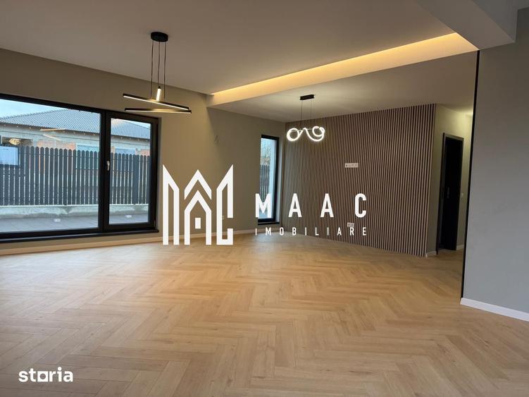 Apartament cu 4 camere în Central