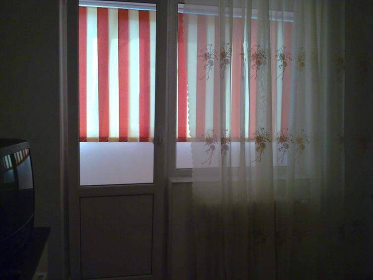 Apartament cu 2 camere decomandat în Ultracentral