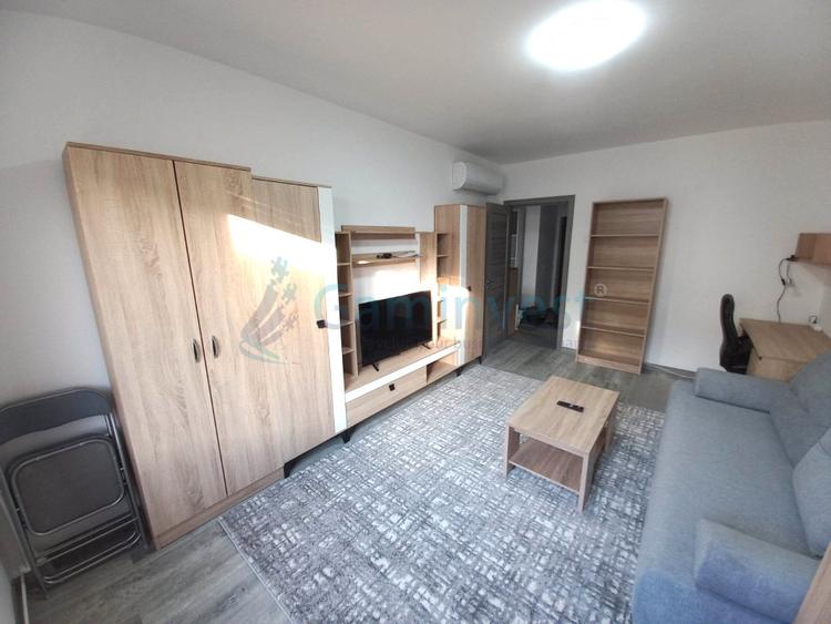 Apartament de inchiriat in Oradea, cu 2 camere, decomandat, zona ultracentrala - 2