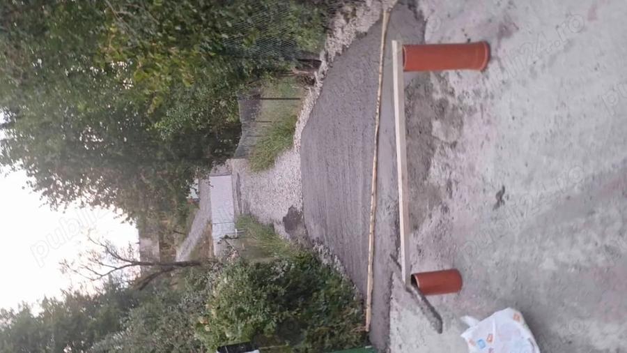 Teren de 1316 mp, în Breaza de Jos