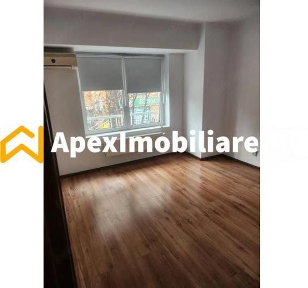 Spațiu comercial, de 51 mp, în Calea Călărașilor