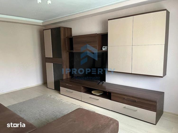 Apartament cu 2 camere în Crângași
