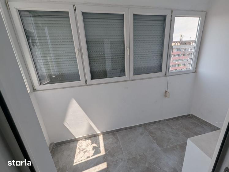 Apartament cu 2 camere decomandat, mobilat în Obor