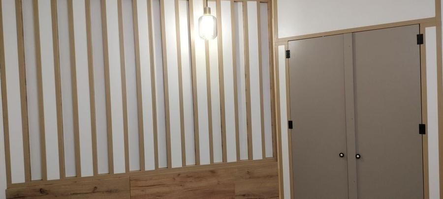 Apartament cu 2 camere decomandat, mobilat în Cornitoiu
