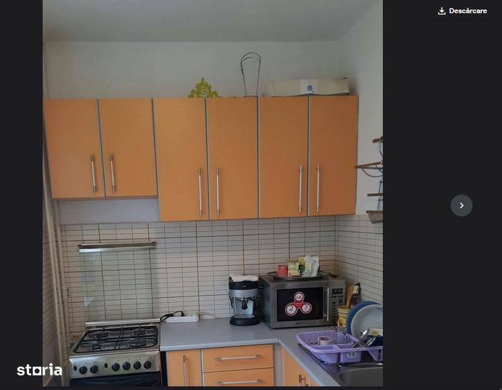 Garsonieră în Pantelimon