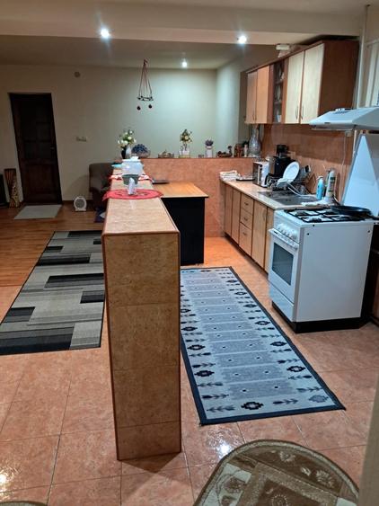 Casă individuală cu 7 camere cu Canalizare în Variaș