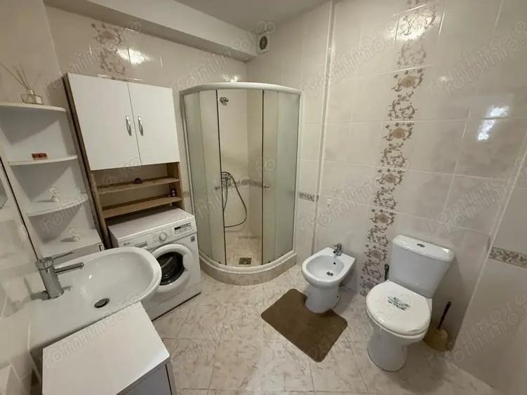 Garsonieră decomandată în Bucureștii Noi