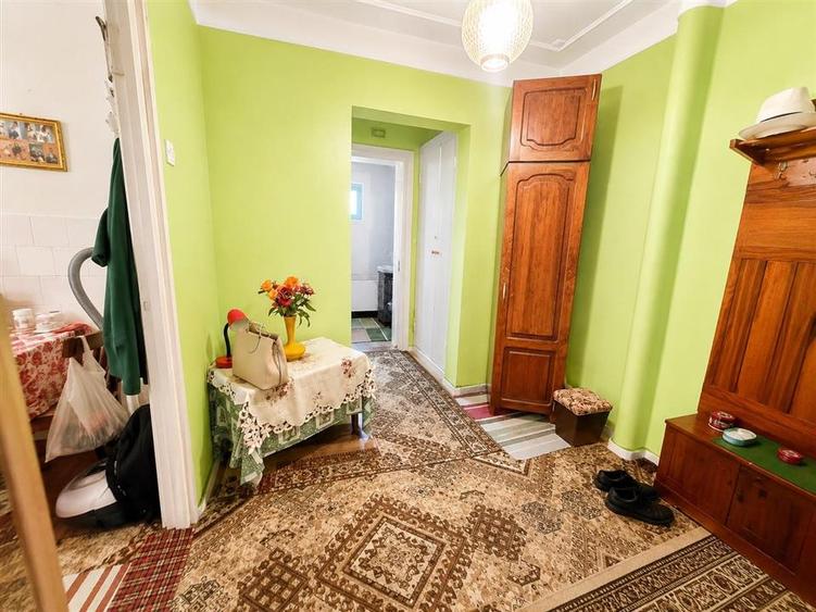 Apartament 2 camere Decomandat Palas - Sf Lazar - 4