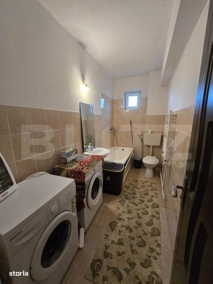 Apartament cu 2 camere decomandat în Doicești